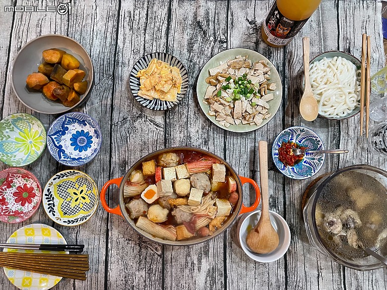 《當昔日網紅美食遇上冷靜味蕾：門前隱味冷凍包體驗》