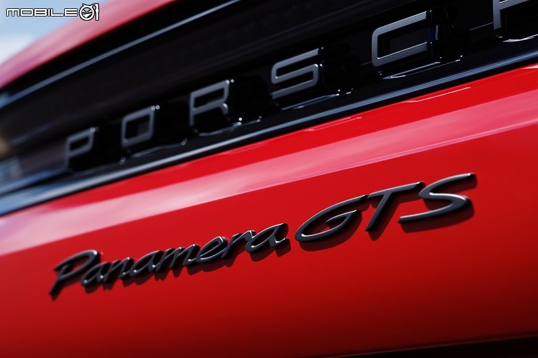 【國內新訊】Porsche Panamera GTS車型正式登場，搭載4.0升V8引擎動力建議售價964萬元起！