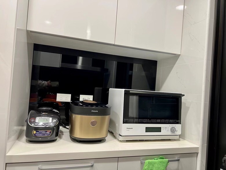 大多人沒買的廚房電器 實際心得分享