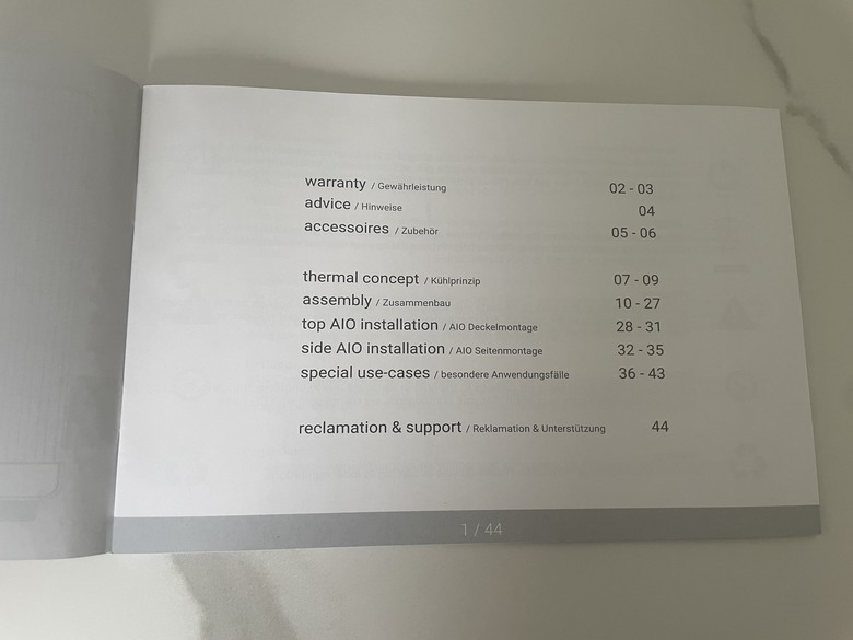 居然可以全部拆光光？！聯力A3-mATX一款緊湊靈活安裝的小機殼開箱