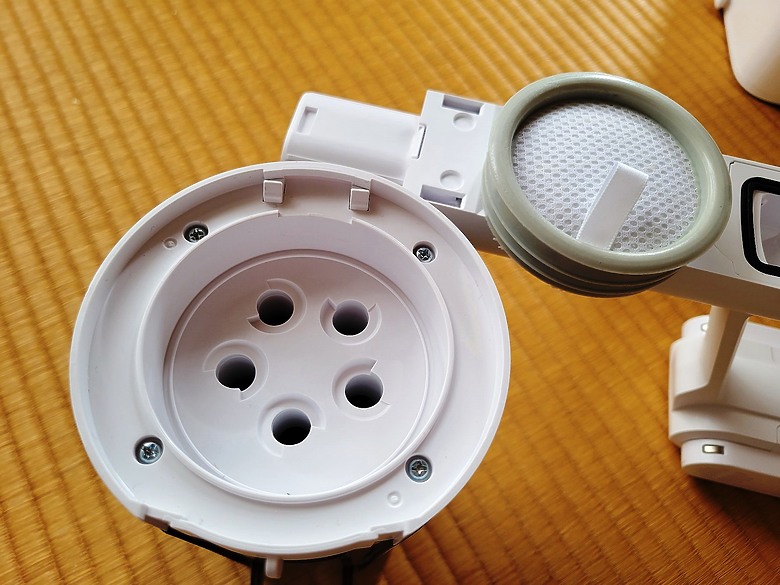 <<真實清潔>> JONR VC10 Pro 無線吸塵器 體驗心得分享<<一目了然>>
