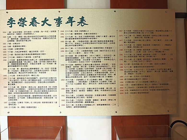 頭城老街(北門福德祠、盧纘祥公館、開蘭媽祖慶元宮、南門福德祠)、李榮春文學館、頭城文創園區,還有美味的車站前阿伯炸蛋蔥油餅 — 搭火車去宜蘭旅行之 頭城散步