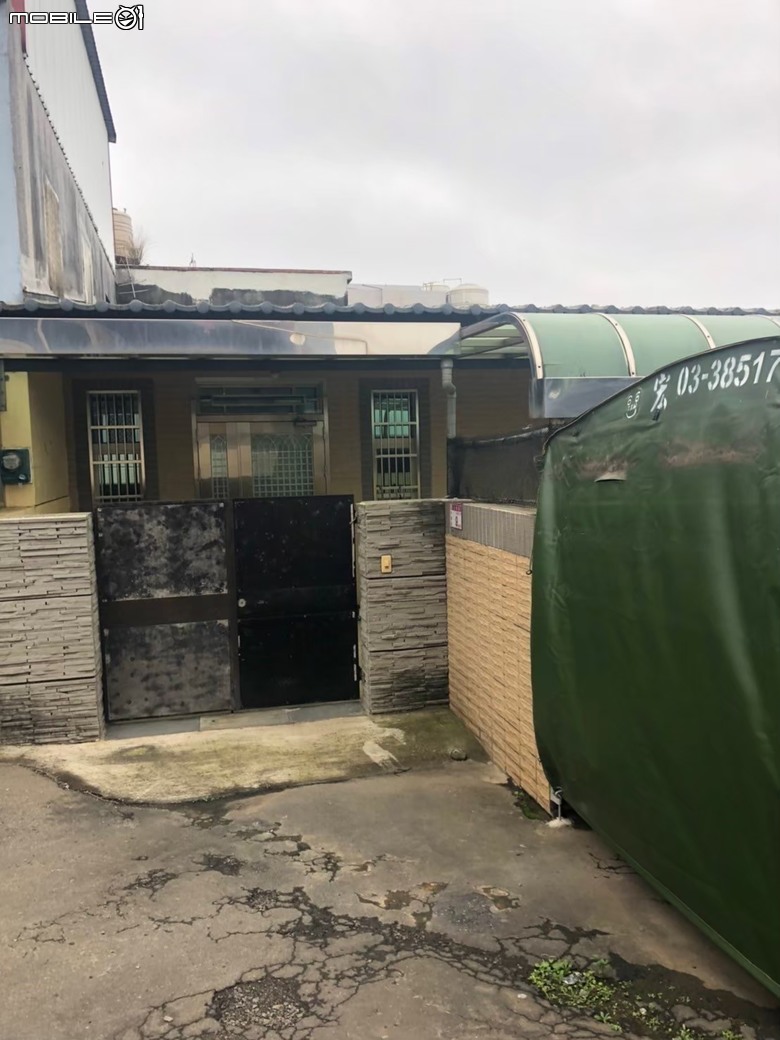 青埔山東平房 買地送屋