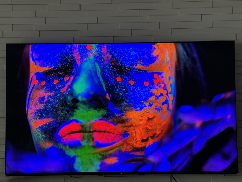 最頂mini LED BRAVIA 9開箱
