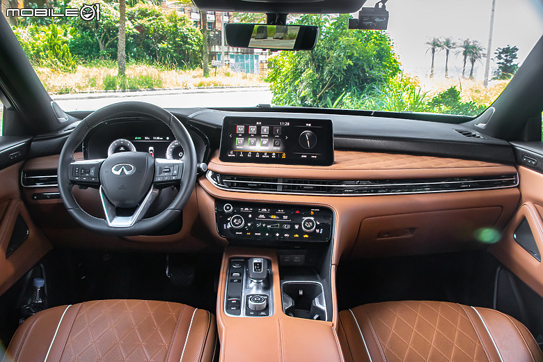 晉升豪門資格戰！CX-90 vs. QX60 vs. XC90