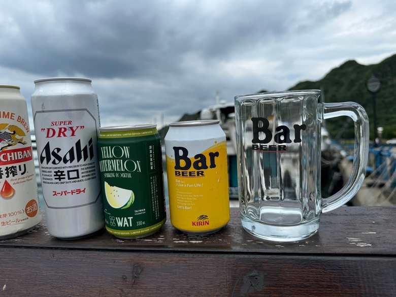啤酒音樂節之我先喝