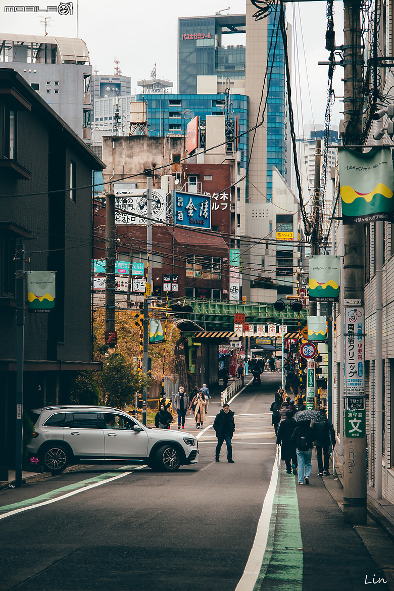 出遊分享 Canon EOS R8 (日本遊記) (停更)