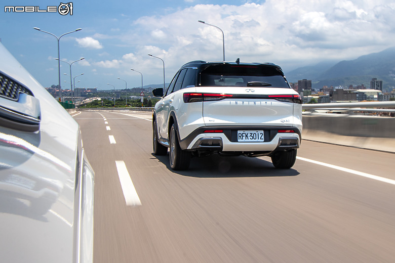 晉升豪門資格戰！CX-90 vs. QX60 vs. XC90