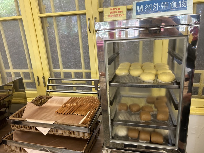 晨 騎 梨 山 ( 下 集 ) 梨 山 再 見