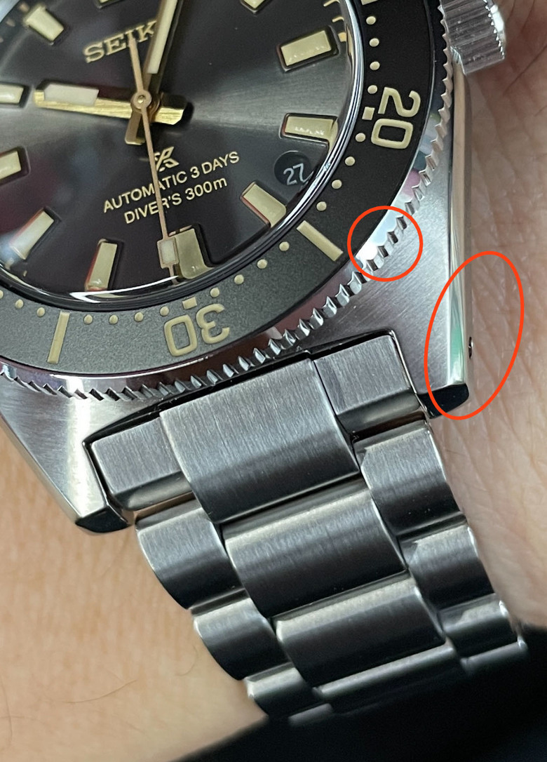 SPB455 開箱