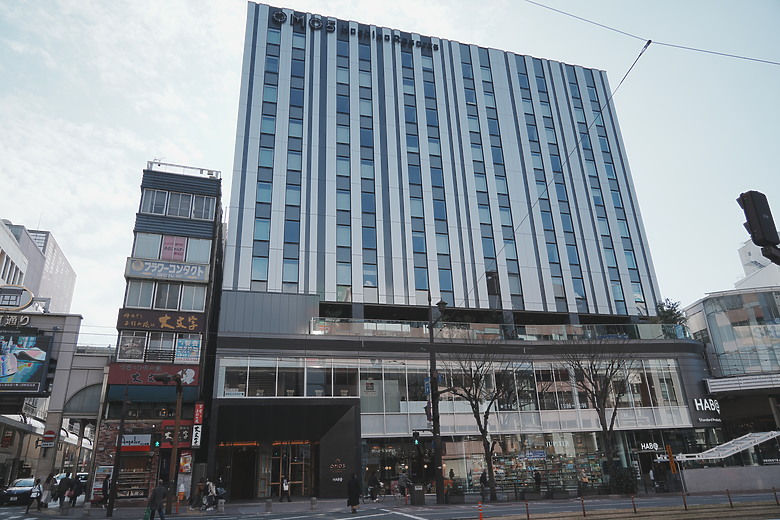 點我看大圖 2024日本北九州家庭旅遊-住宿介紹與心得