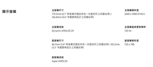 點我看大圖 Galaxy Z Flip6 使用報告 迄今最完美的三星小摺疊手機!