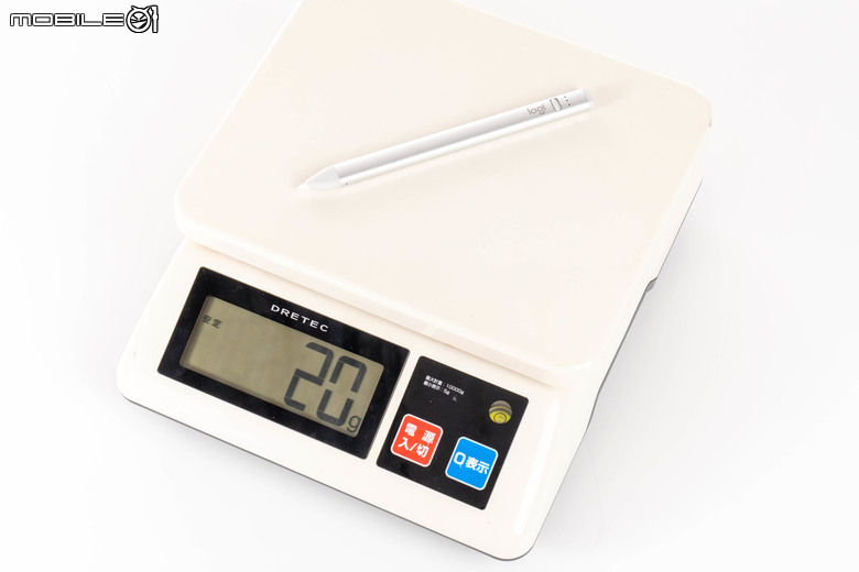 羅技新版 Combo Touch 保護殼與 Crayon 手寫筆開箱實測 提高 iPad Air 生產力的好工具