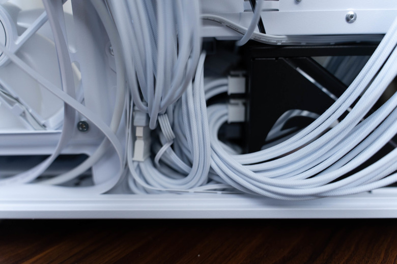 [開箱] 270度環景機殼 安鈦克 ANTEC C3 ARGB