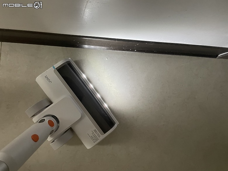從髒亂到清爽：JONR VC10 Pro 一個月深度體驗分享