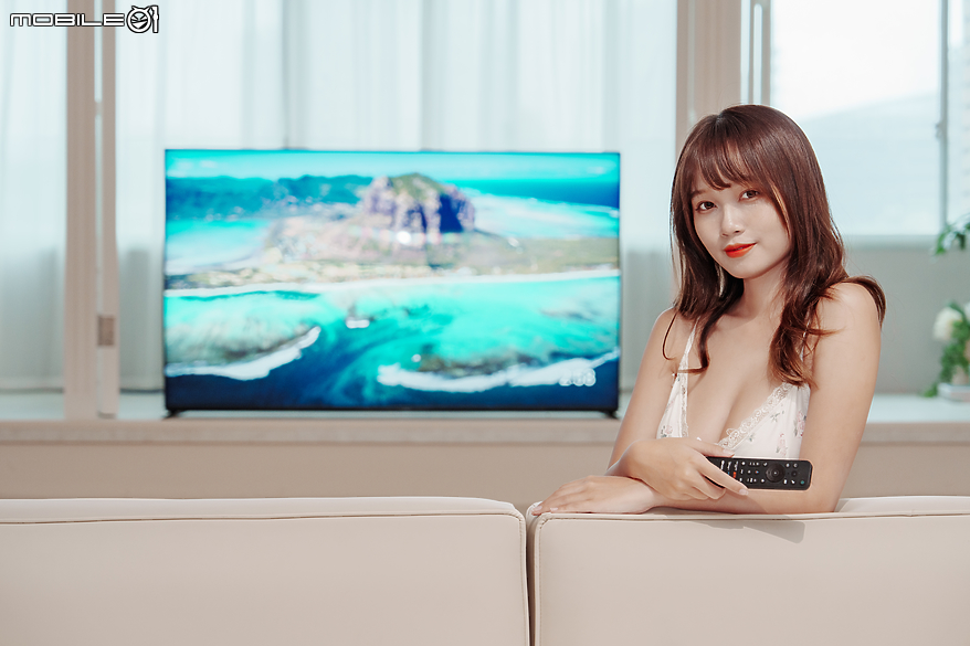 點我看大圖 SONY BRAVIA 9 4K 智慧顯示器體驗報告|無愧日系旗艦的視聽饗宴