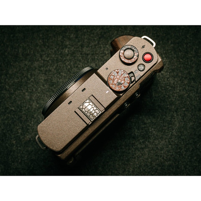 《圖多 ‧ 後製》無厘頭家族 ~ 帶著 Lumix S9 遊曼谷