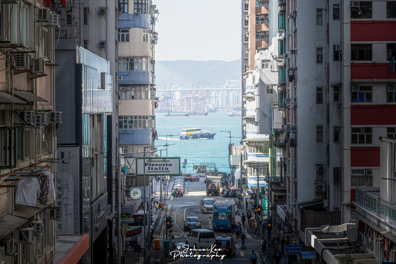 點我看大圖 【Z5&Z50】香港澳門4日遊,即使天氣不好也有著滿滿的回憶紀錄!