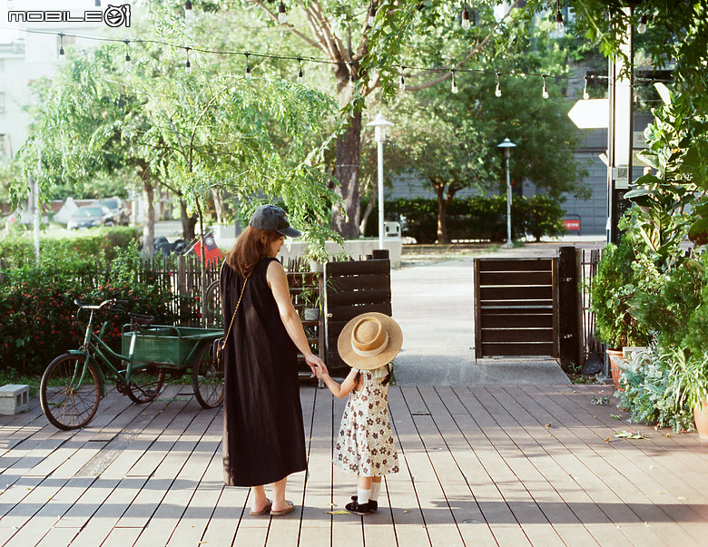 剛入坑的底片新手隨拍