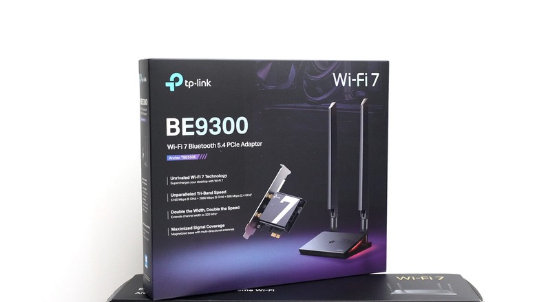WiFi 7 平價搶市！TP-Link Archer BE230 一台價格不到三千的 Wi-Fi 7 路由器