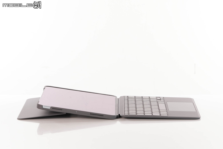 羅技新版 Combo Touch 保護殼與 Crayon 手寫筆開箱實測 提高 iPad Air 生產力的好工具