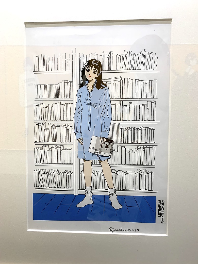 ＜日本＞2023東京放飛自我~日比谷公園、東京中城日比谷東京彼女展覽