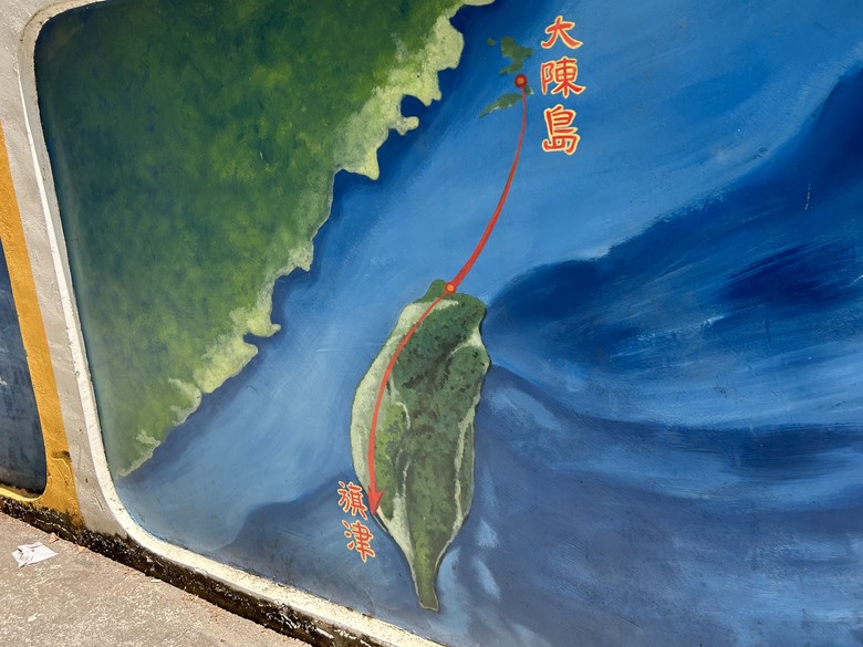 旗 津 踩 風 單 車 遊 ( 上 )