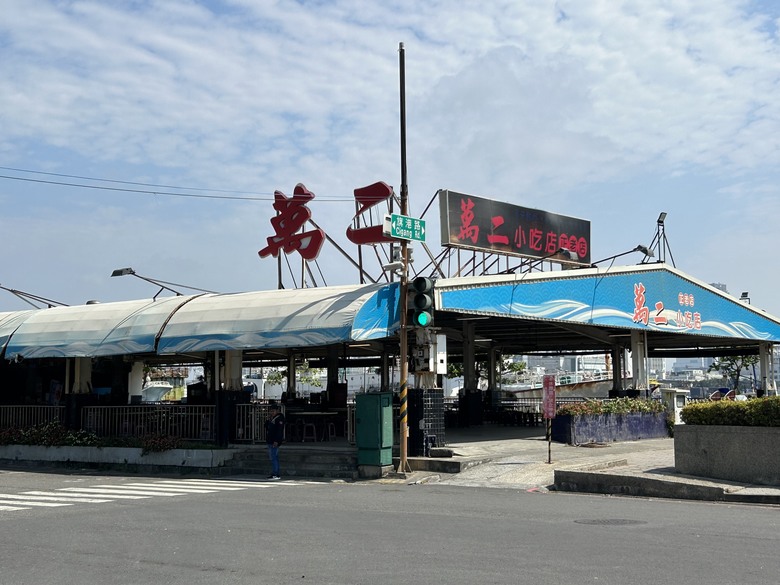 旗 津 踩 風 單 車 遊 ( 上 )
