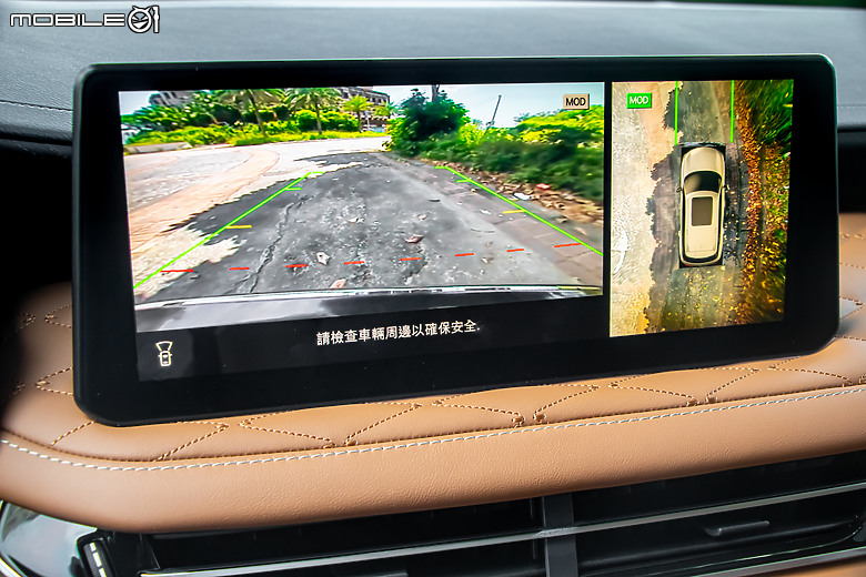 晉升豪門資格戰！CX-90 vs. QX60 vs. XC90