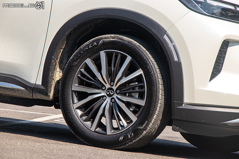晉升豪門資格戰！CX-90 vs. QX60 vs. XC90