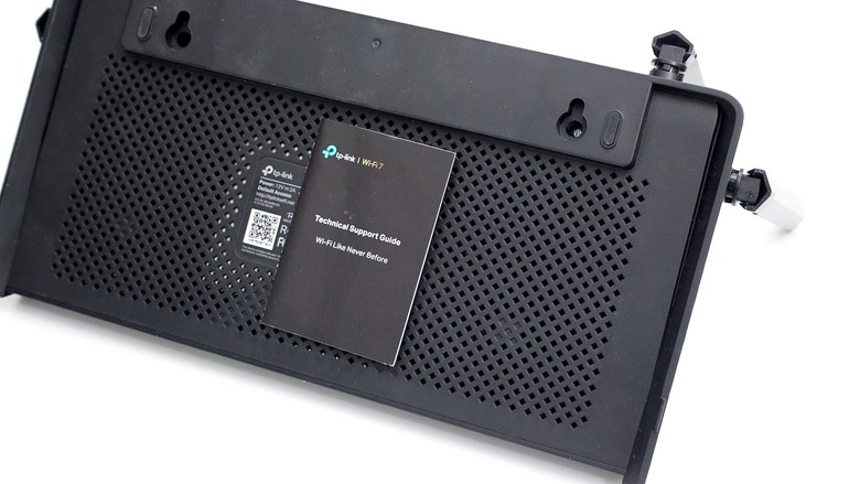 WiFi 7 平價搶市！TP-Link Archer BE230 一台價格不到三千的 Wi-Fi 7 路由器