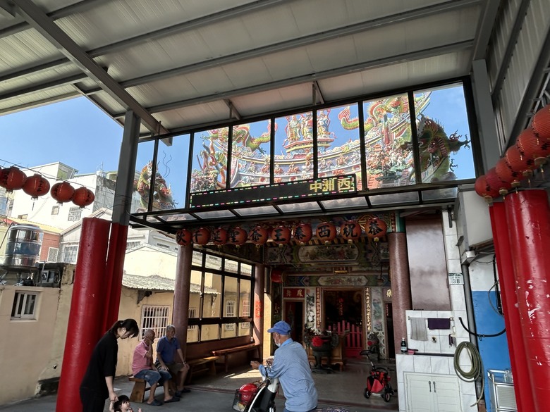 旗 津 踩 風 單 車 遊 ( 上 )