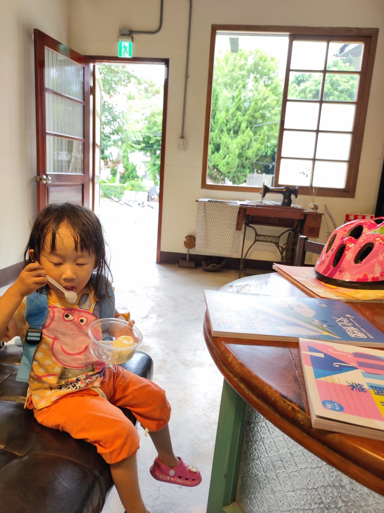 2024年夏,小小孩的騎旅,桃園,96聯賽桃園讚^_^