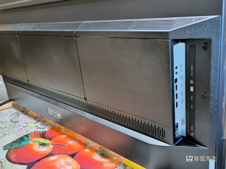 【盲狙先生傳77】AOC 55U9040 QD-miniLED TV | 完全解析！所有影音功能徹底公開！高性價終極採購指南！