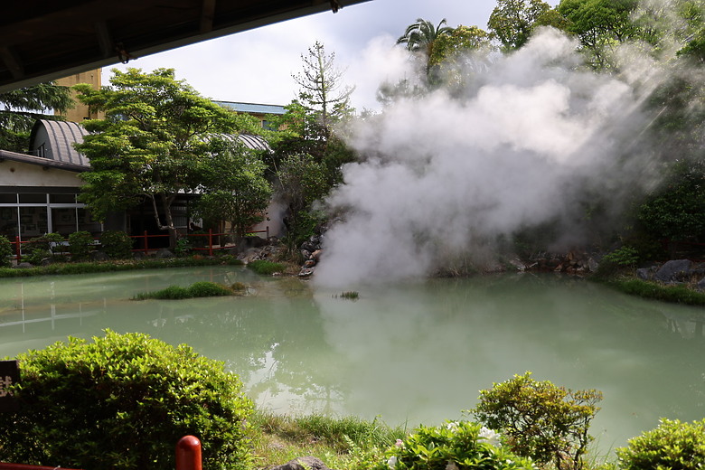點我看大圖 北九州八天七夜自由行--福岡 /門司港 /由布院 /別府 /熊本 /柳川 /太宰府 /海之中道
