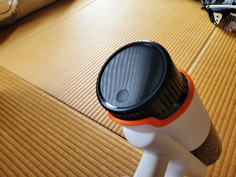 <<真實清潔>> JONR VC10 Pro 無線吸塵器 體驗心得分享<<一目了然>>