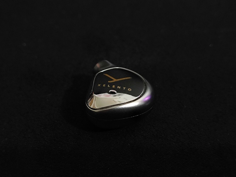 beyerdynamic Xelento Remote 2nd 評測