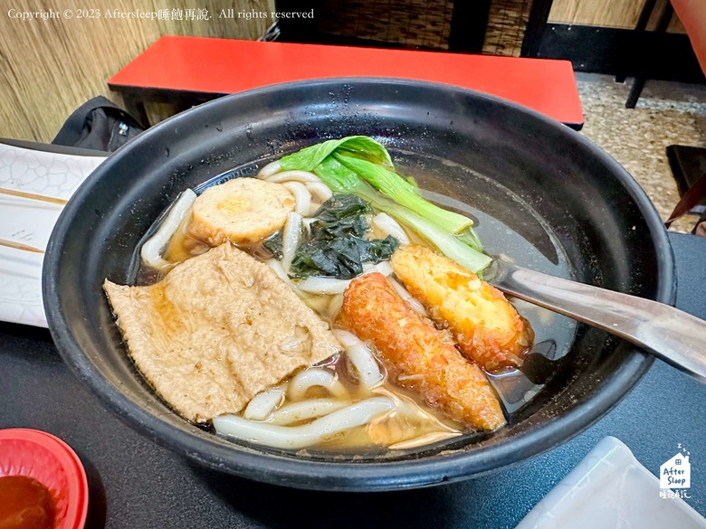 點我看大圖 高雄苓雅|大根屋職人關東煮_法國藍帶主廚的深夜食堂