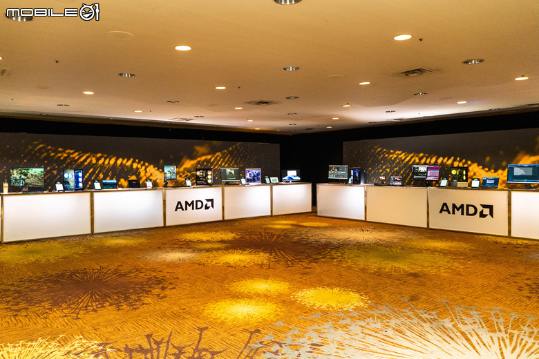 【2024 AMD Tech Day】Ryzen 9000 處理器解析 不僅性能提升 就連功耗與溫度設定也有感壓制