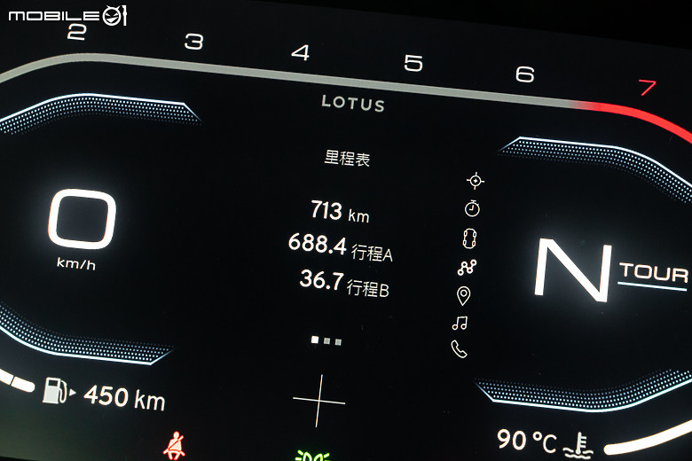 Lotus Emira V6 First Edition 試駕｜純種跑車就該如此打造！