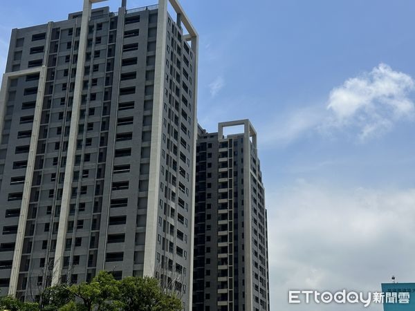台中海線百億案封盤1年，重新開賣每坪最高＋7萬