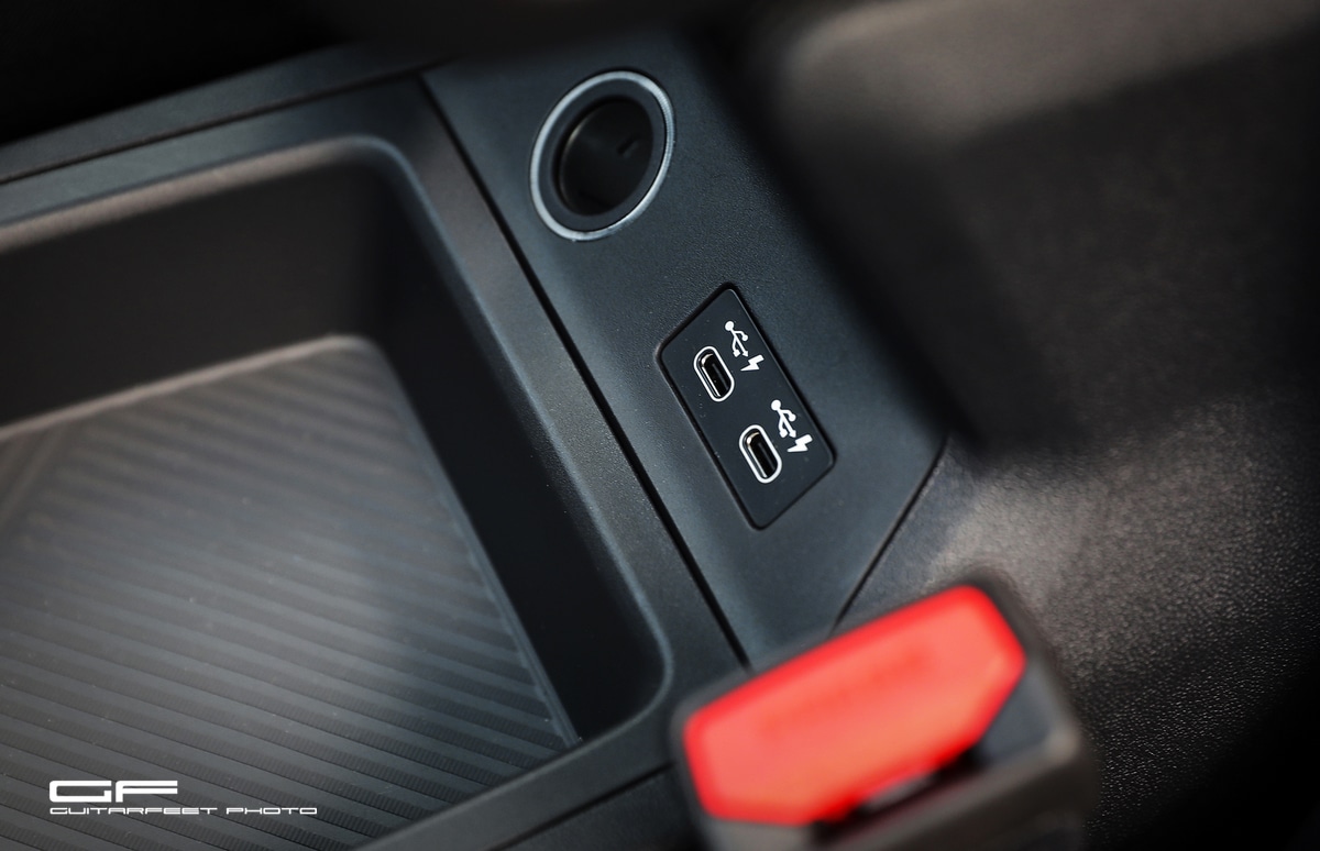 --康吹油麵-- 2024 MINI JCW Countryman All4 這碗十分可口開箱