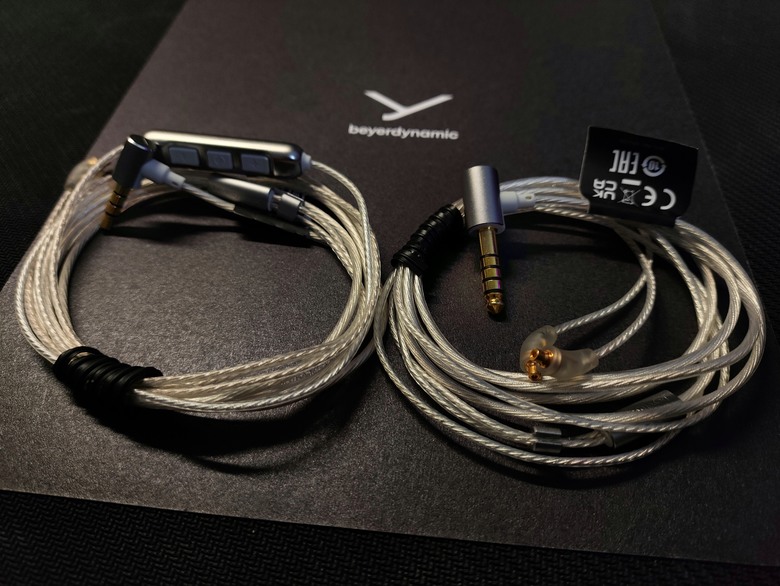 beyerdynamic Xelento Remote 2nd 評測