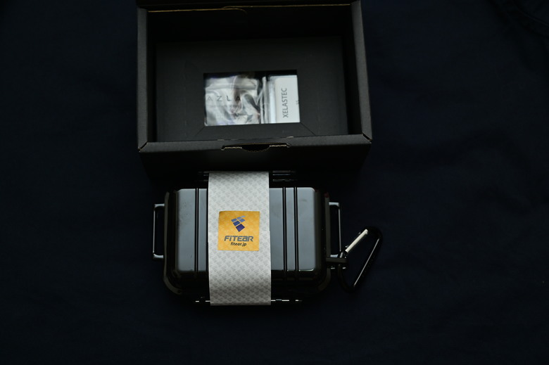 日本購買須山補聴器FITEAR 客製化耳機心得與TG335開箱