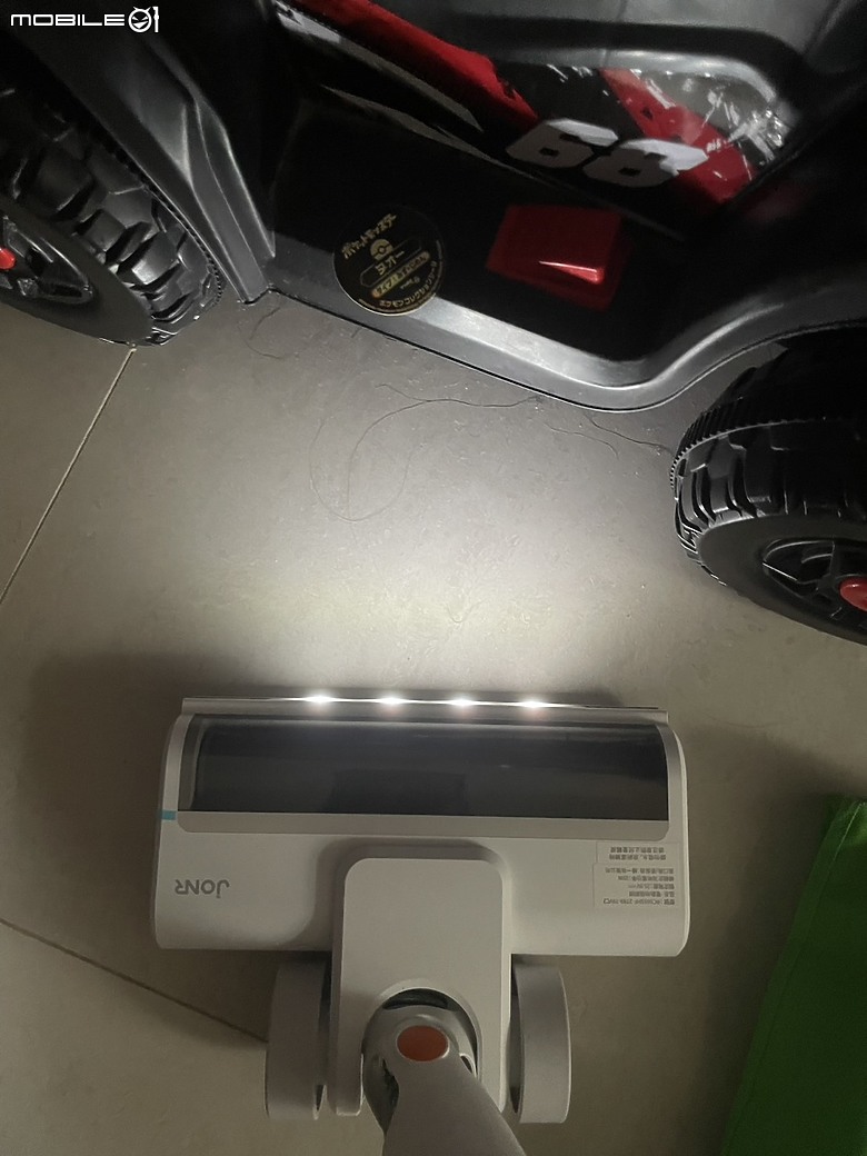 從髒亂到清爽：JONR VC10 Pro 一個月深度體驗分享