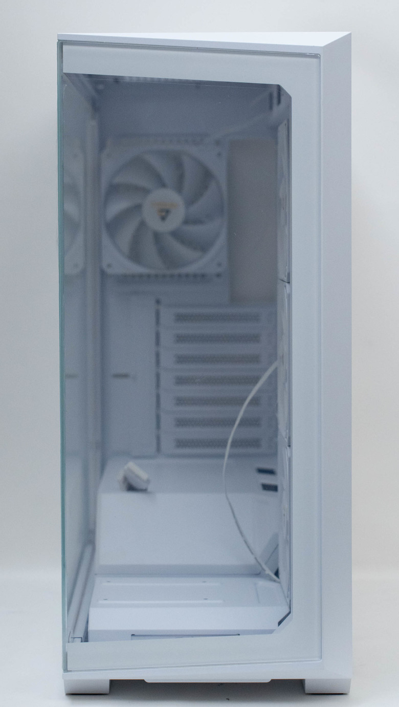 [開箱] 270度環景機殼 安鈦克 ANTEC C3 ARGB