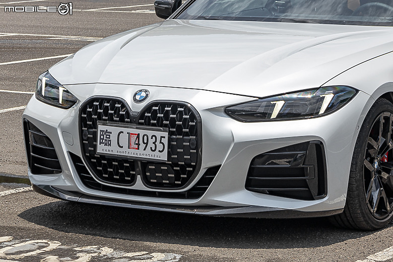 BMW 小改款 430i Coupe M Sport 試駕｜雙門就是帥，更兼豪華質感與滿滿樂趣！