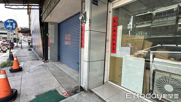 蠶食鯨吞黎明路二段土地,允將斥3.6倍地價吃27坪透天