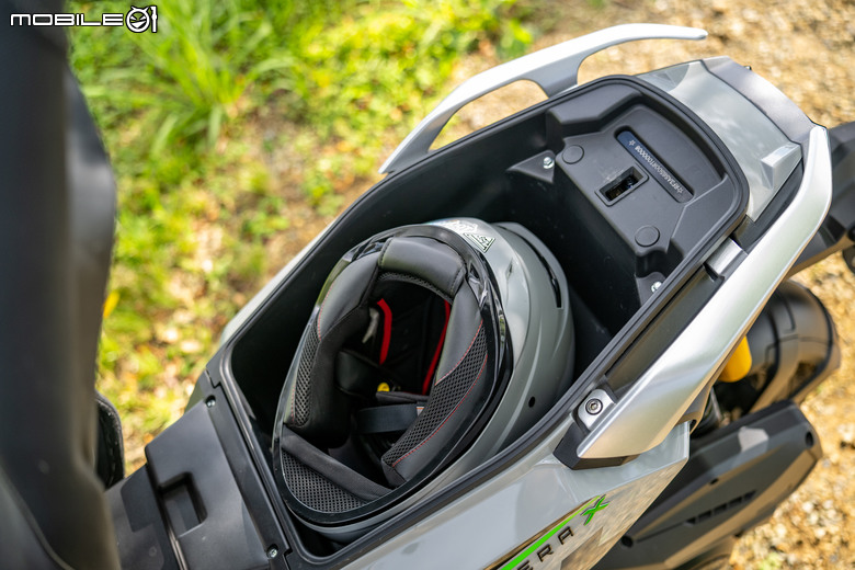 AEONMOTOR BRERA X試駕｜越野風格無壓力，最親民的跨界大羊！