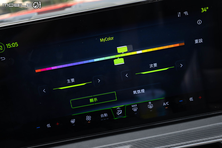 Ford Mustang Ecoboost Premium 大改款試駕｜魅力不減，樂趣滿點！